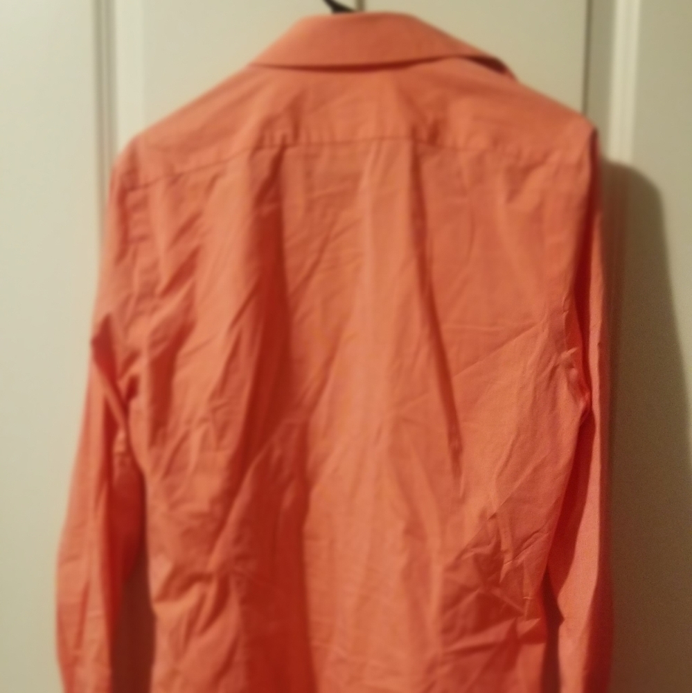 Men Express Shirt/;Large